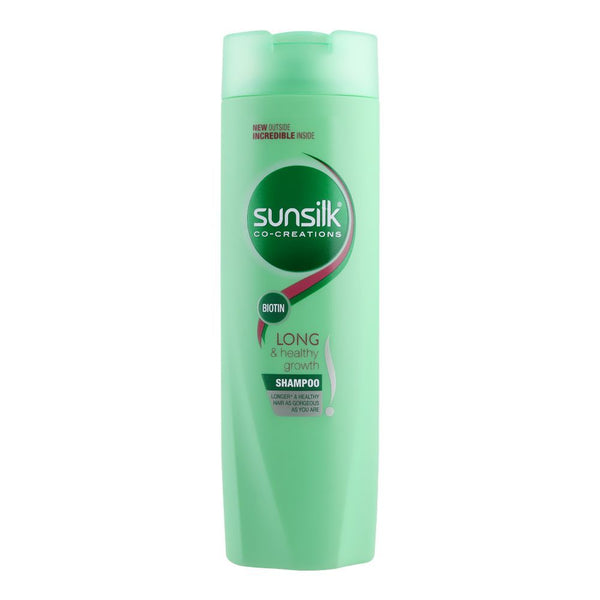 Sunsilk Co-Creation Shampoo Long & Healthy Growth 200Ml, BEAUTY & PERSONAL CARE, Chase Value, Chase Value