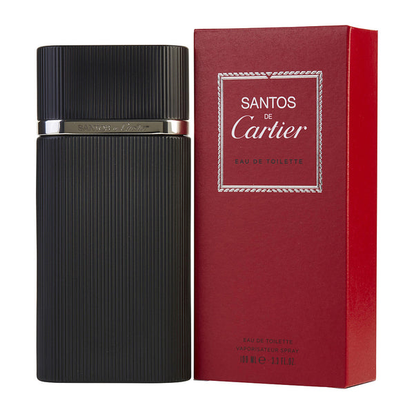Cariter Santos De Cartier Eau De Toilette For Men - 100 ML, Beauty & Personal Care, Men's Perfumes, Cariter Santos, Chase Value
