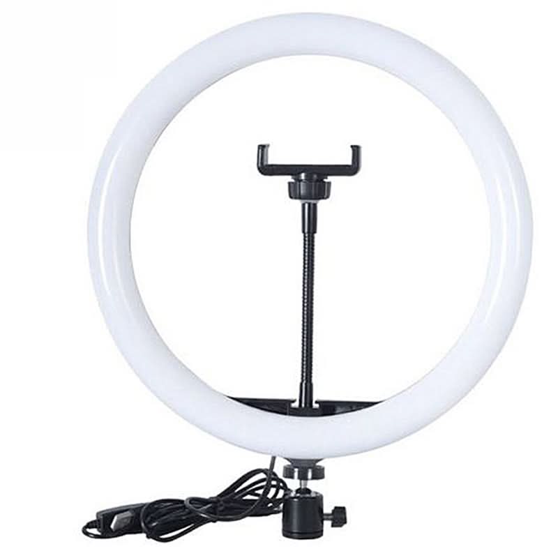 Selfie Ring Light Multi 33cm - White, Home & Lifestyle, Others Mob. Accessories, Chase Value, Chase Value