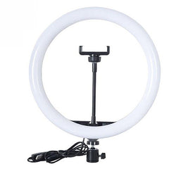 Selfie Ring Light Multi 26cm - White, Home & Lifestyle, Others Mob. Accessories, Chase Value, Chase Value