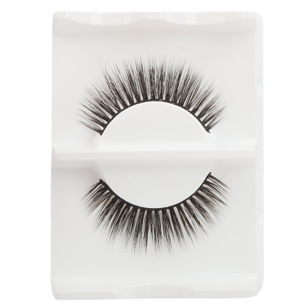 Ellora Hand Made 3D Eyelashes - (3D-37), Beauty & Personal Care, Eyelashes, Ellora, Chase Value
