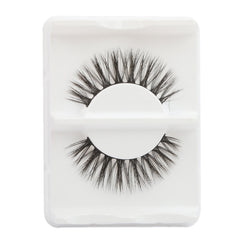 Ellora Hand Made 3D Eyelashes - (3D-38), Beauty & Personal Care, Eyelashes, Ellora, Chase Value