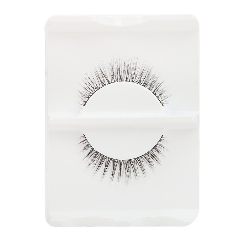 Ellora Hand Made 3D Eyelashes - (3D-51), Beauty & Personal Care, Eyelashes, Ellora, Chase Value
