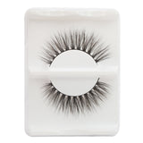 Ellora Hand Made 3D Eyelashes - (3D-53), Beauty & Personal Care, Eyelashes, Ellora, Chase Value