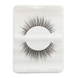 Ellora Hand Made 3D Eyelashes - (3D-46), Beauty & Personal Care, Eyelashes, Ellora, Chase Value