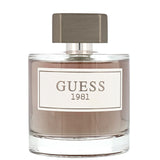 Guess 1981 Eau De Toilette For Men - 100 ML, Beauty & Personal Care, Men's Perfumes, Guess, Chase Value