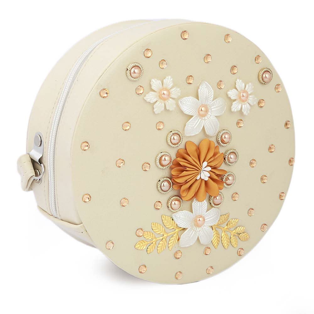 Women's Shoulder Bag (K-1226) - Fawn, Women, Bags, Chase Value, Chase Value