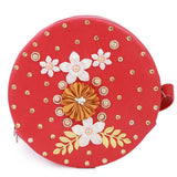 Women's Shoulder Bag (K-1226) - Red, Women, Bags, Chase Value, Chase Value