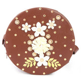 Women's Shoulder Bag (K-1226) - Coffee, Women, Bags, Chase Value, Chase Value