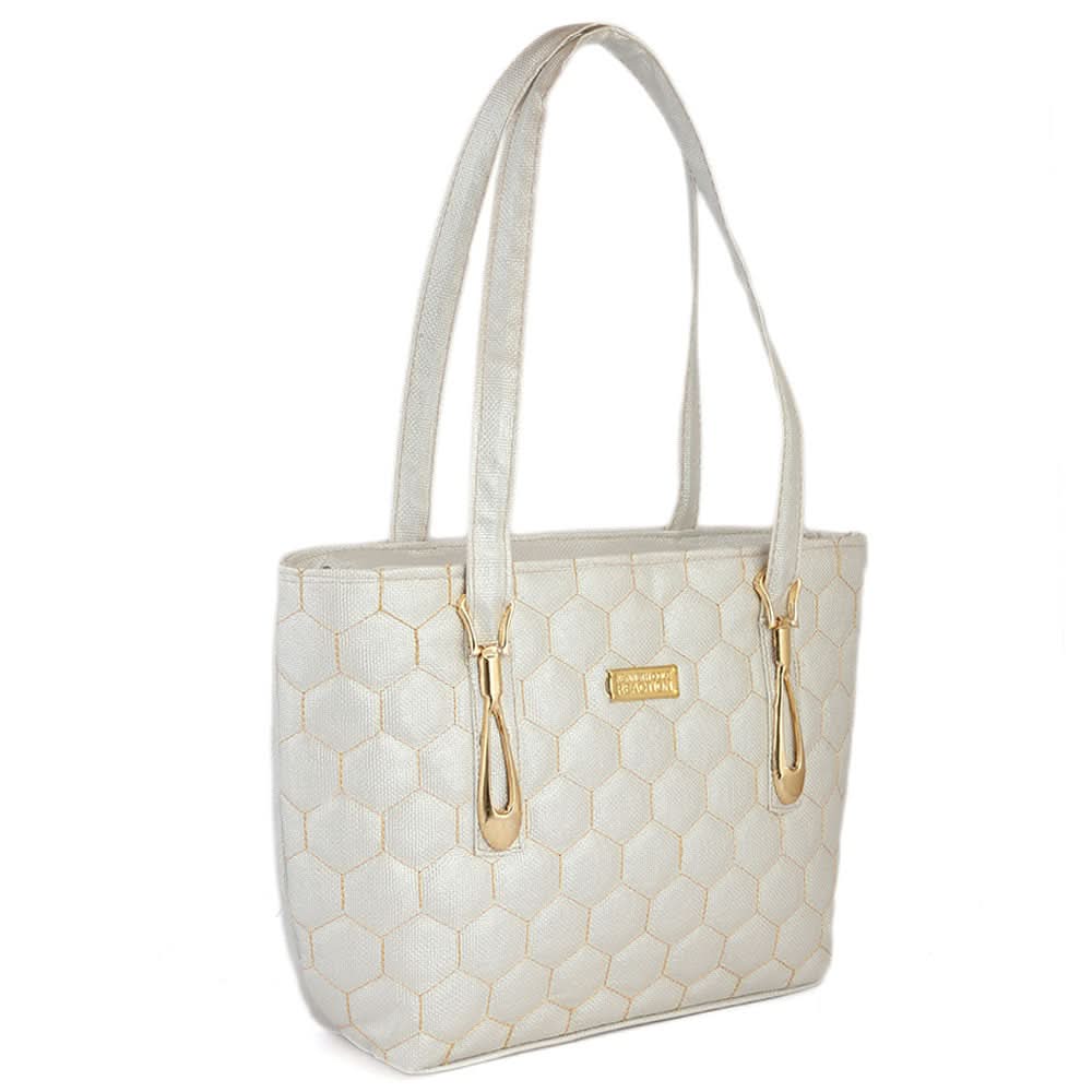 Women's Handbag 1650 (Fawn), Women, Bags, Chase Value, Chase Value