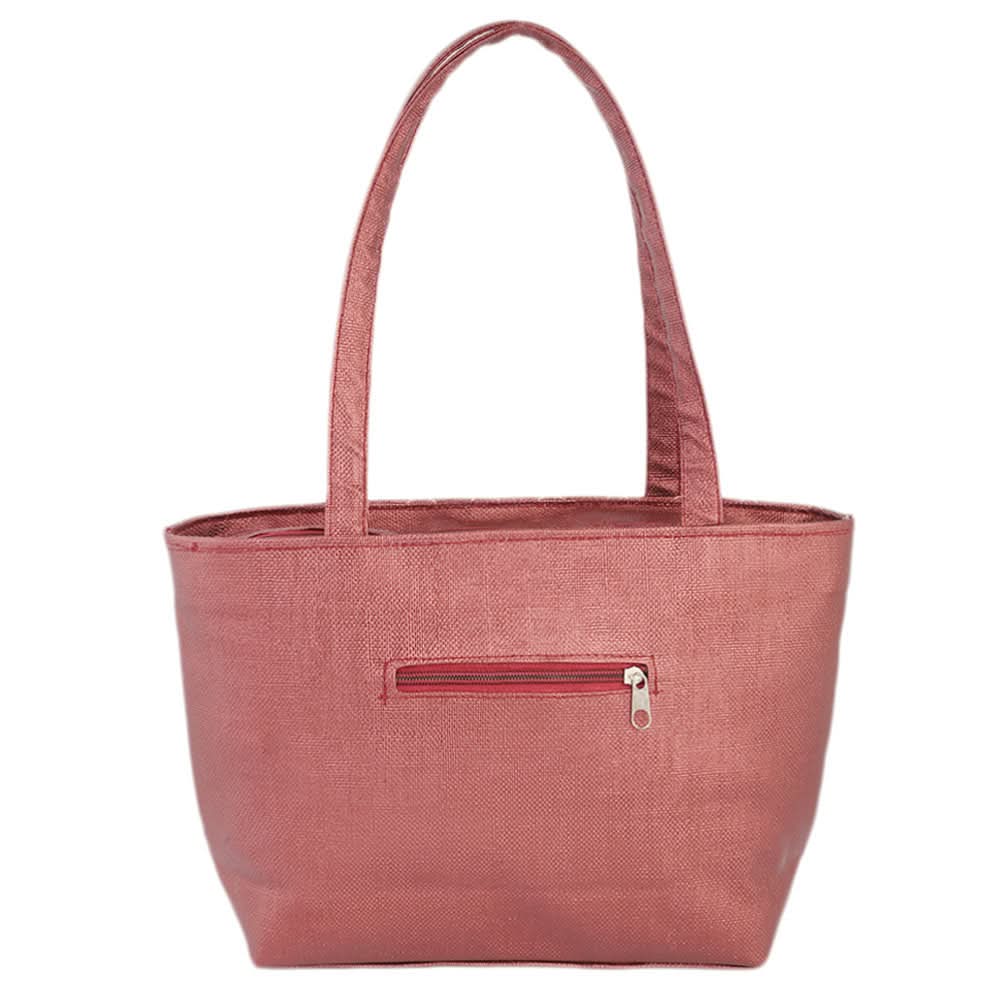 Women's Handbag- Red, Women, Bags, Chase Value, Chase Value
