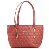 Women's Handbag- Red, Women, Bags, Chase Value, Chase Value