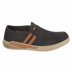 Men's Casual Shoes CT5307 - Black, Men, Casual Shoes, Chase Value, Chase Value