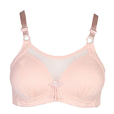 Women's Foam Bra - Light Pink, Women, Bras, Chase Value, Chase Value