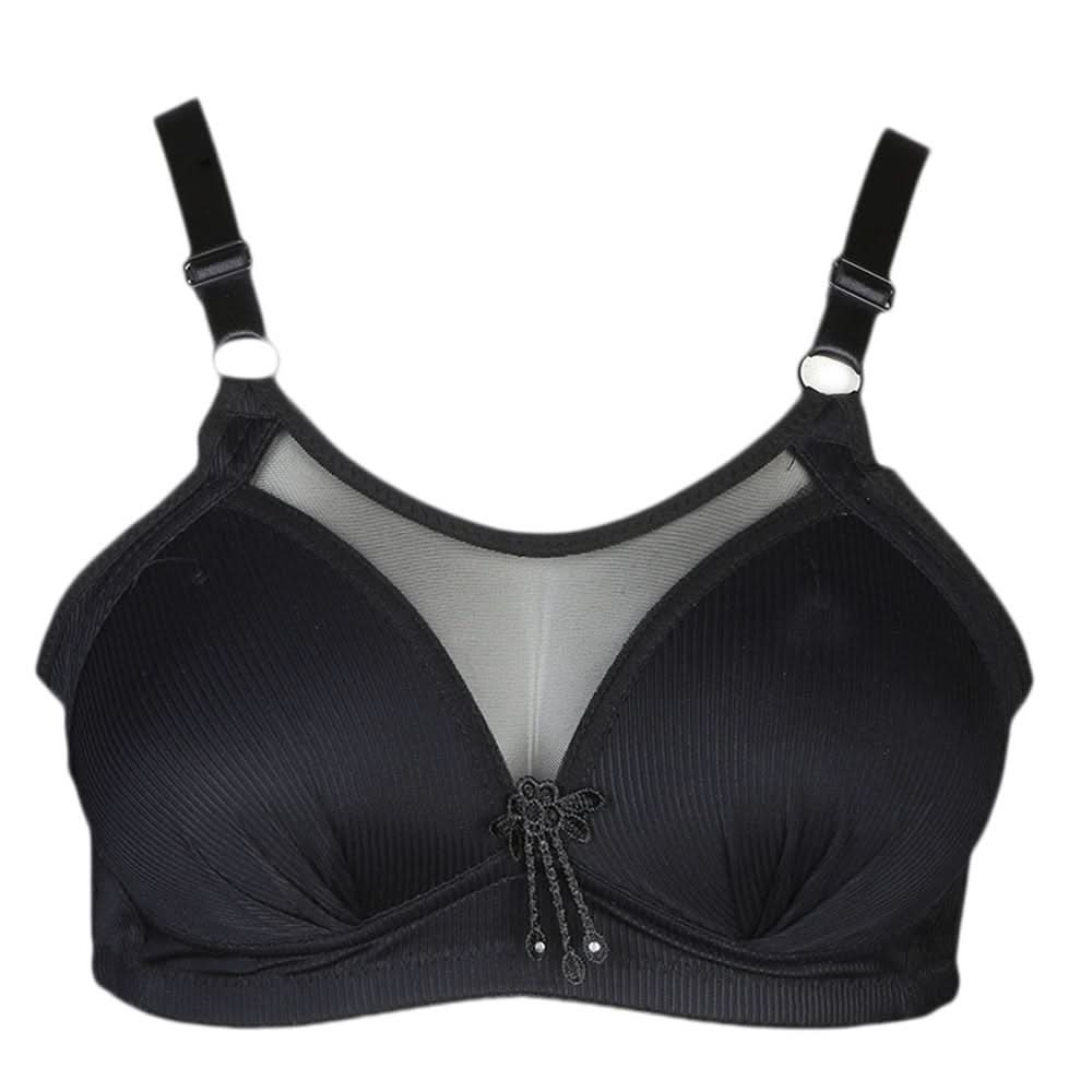 Women's Foam Bra - Black, Women, Bras, Chase Value, Chase Value