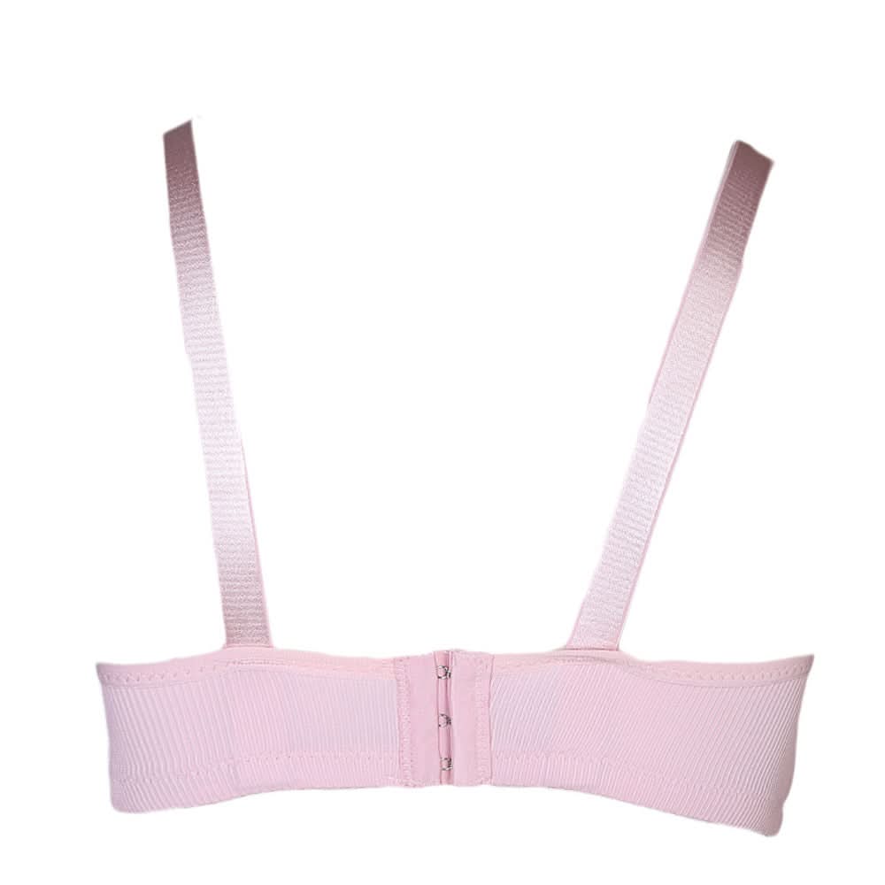 Women's Foam Bra - Light Purple, Women, Bras, Chase Value, Chase Value