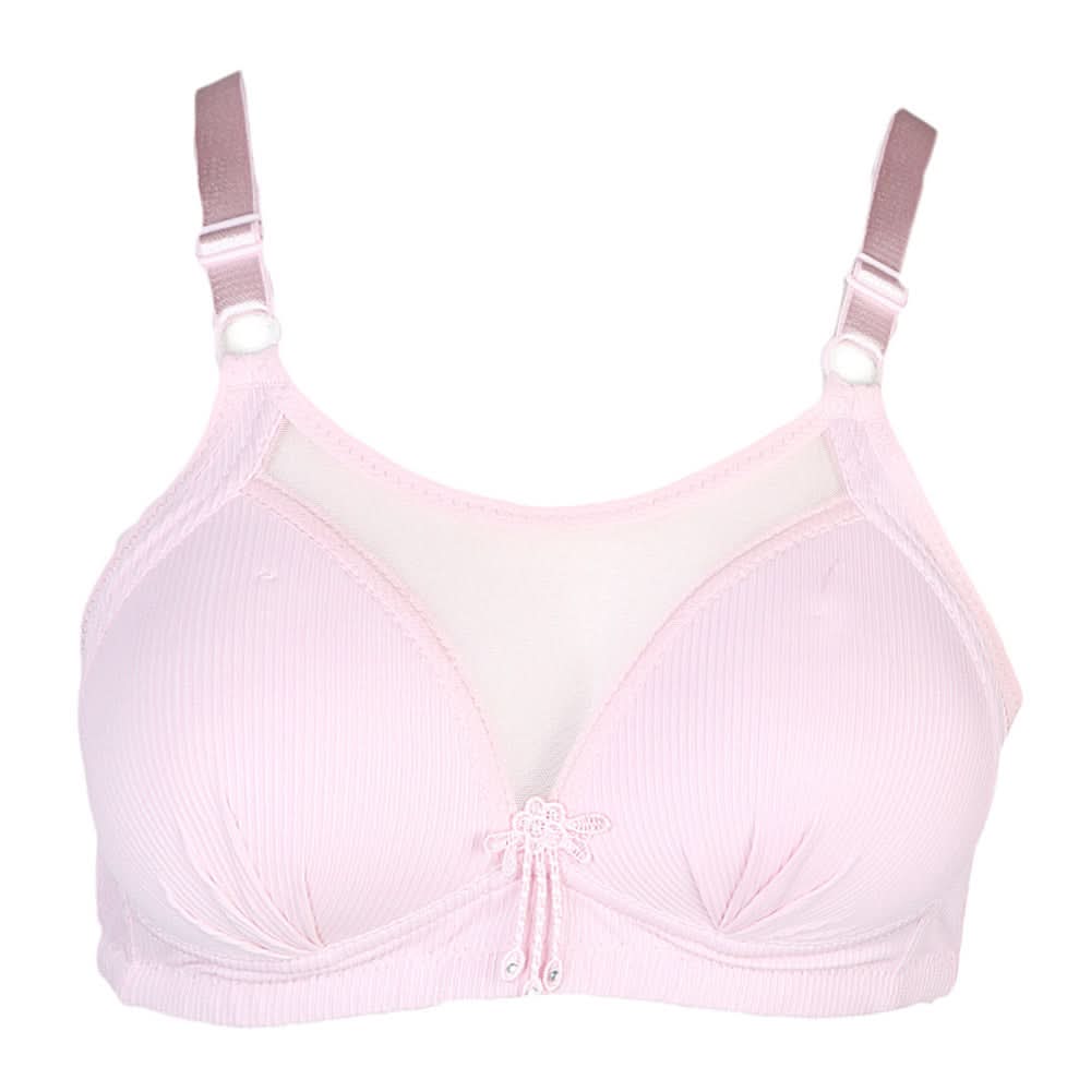 Women's Foam Bra - Light Purple, Women, Bras, Chase Value, Chase Value