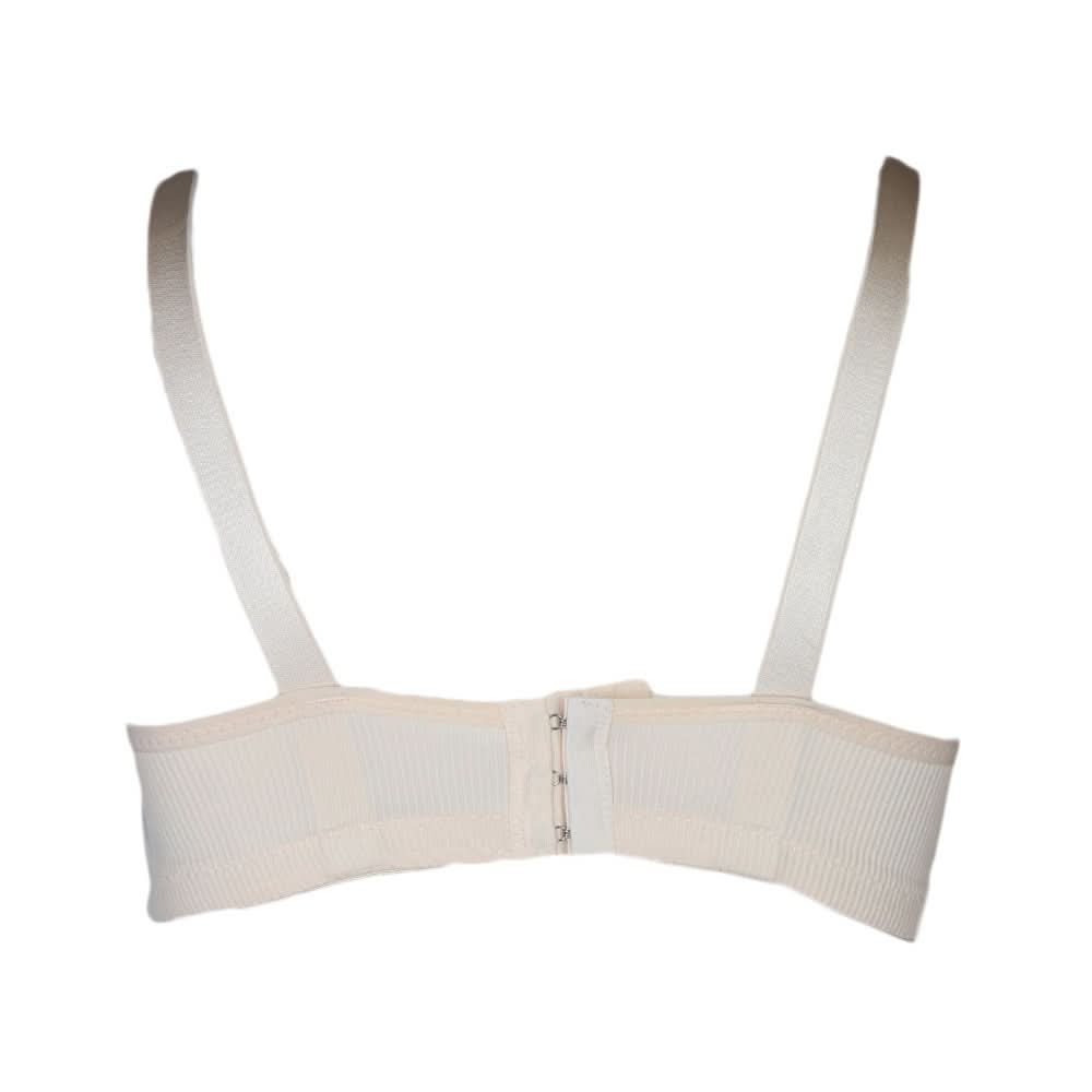Women's Foam Bra - Cream, Women, Bras, Chase Value, Chase Value