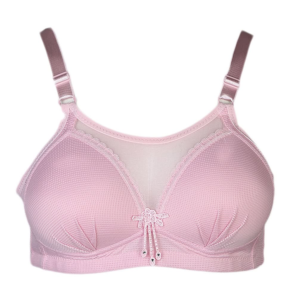 Women's Foam Bra - Light Pink, Women, Bras, Chase Value, Chase Value