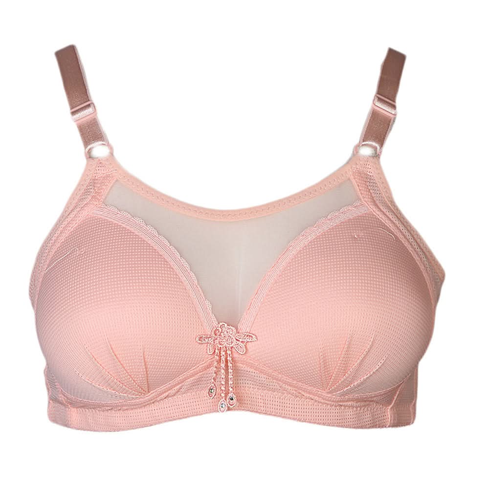 Women's Foam Bra - Peach, Women, Bras, Chase Value, Chase Value