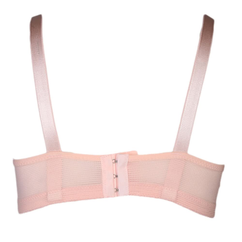 Women's Foam Bra - Peach, Women, Bras, Chase Value, Chase Value