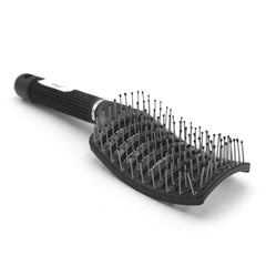 Hair Brush FT007 - Black, Beauty & Personal Care, Brushes And Combs, Chase Value, Chase Value