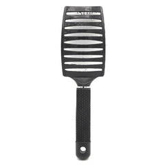 Hair Brush FTZ007 - Black, Beauty & Personal Care, Brushes And Combs, Chase Value, Chase Value