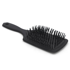 Visso ElegantHair Brush DL9599 - Black, Beauty & Personal Care, Brushes And Combs, Chase Value, Chase Value