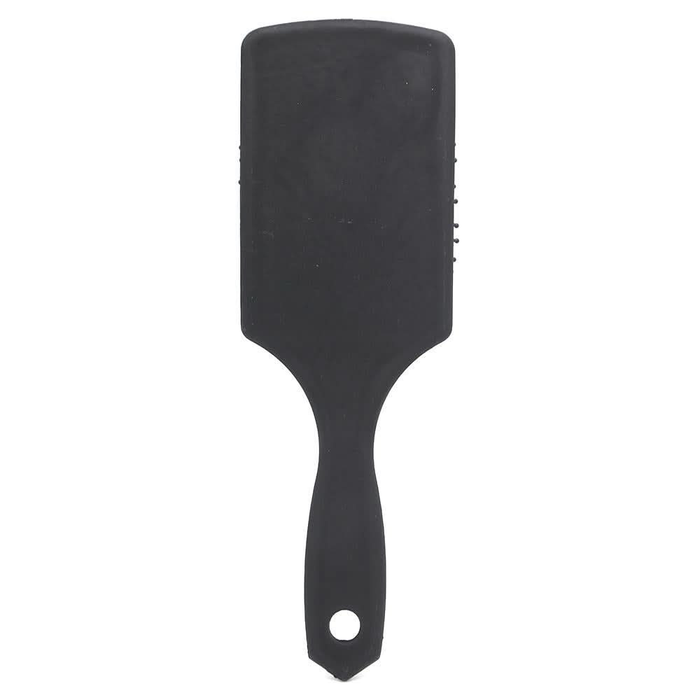 Visso ElegantHair Brush DL9599 - Black, Beauty & Personal Care, Brushes And Combs, Chase Value, Chase Value