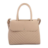 Women's Handbag G1128 - Khaki, Women, Bags, Chase Value, Chase Value