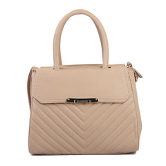 Women's Handbag G1128 - Khaki, Women, Bags, Chase Value, Chase Value