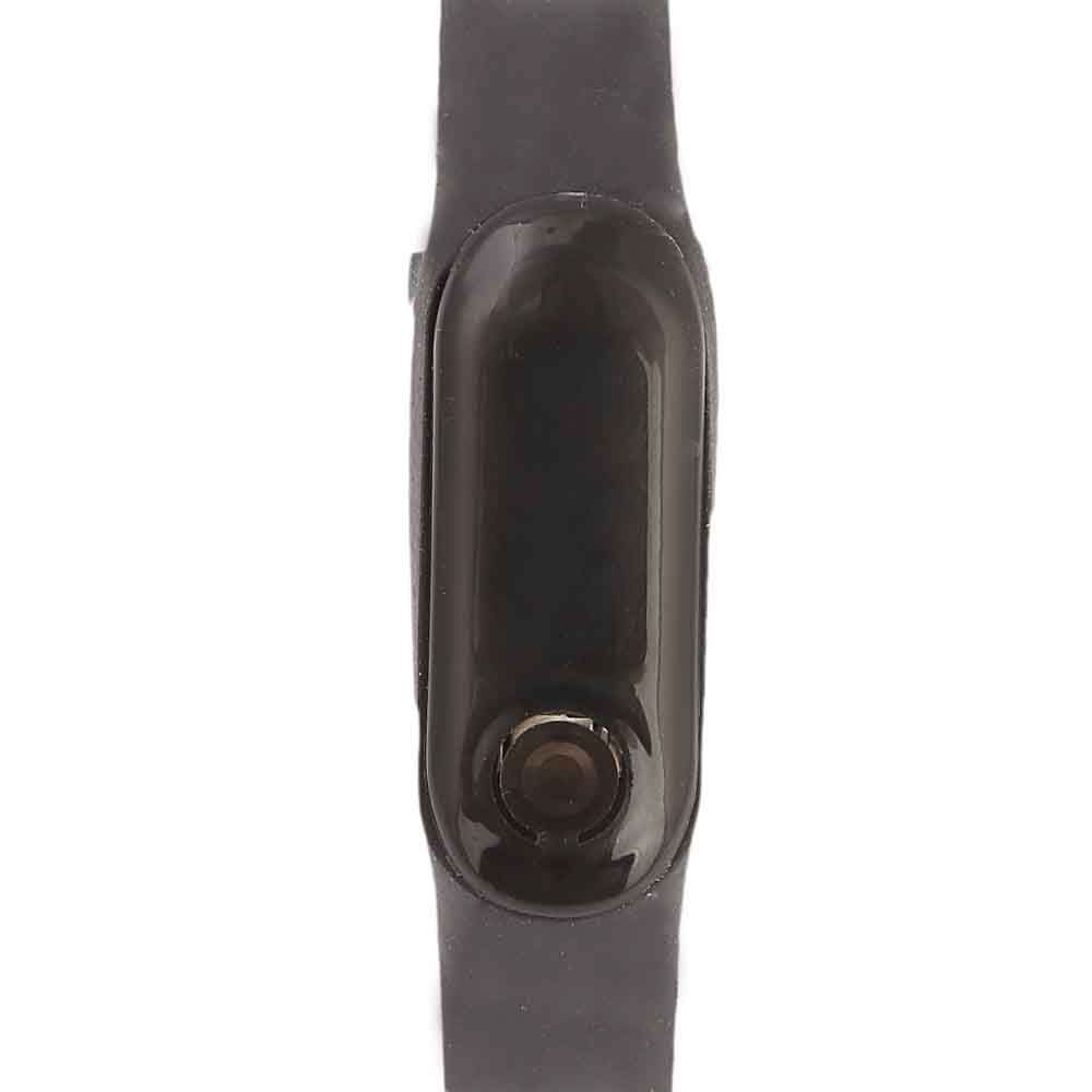 Kids Watch Band - Black, Kids, Boys Watches, Chase Value, Chase Value