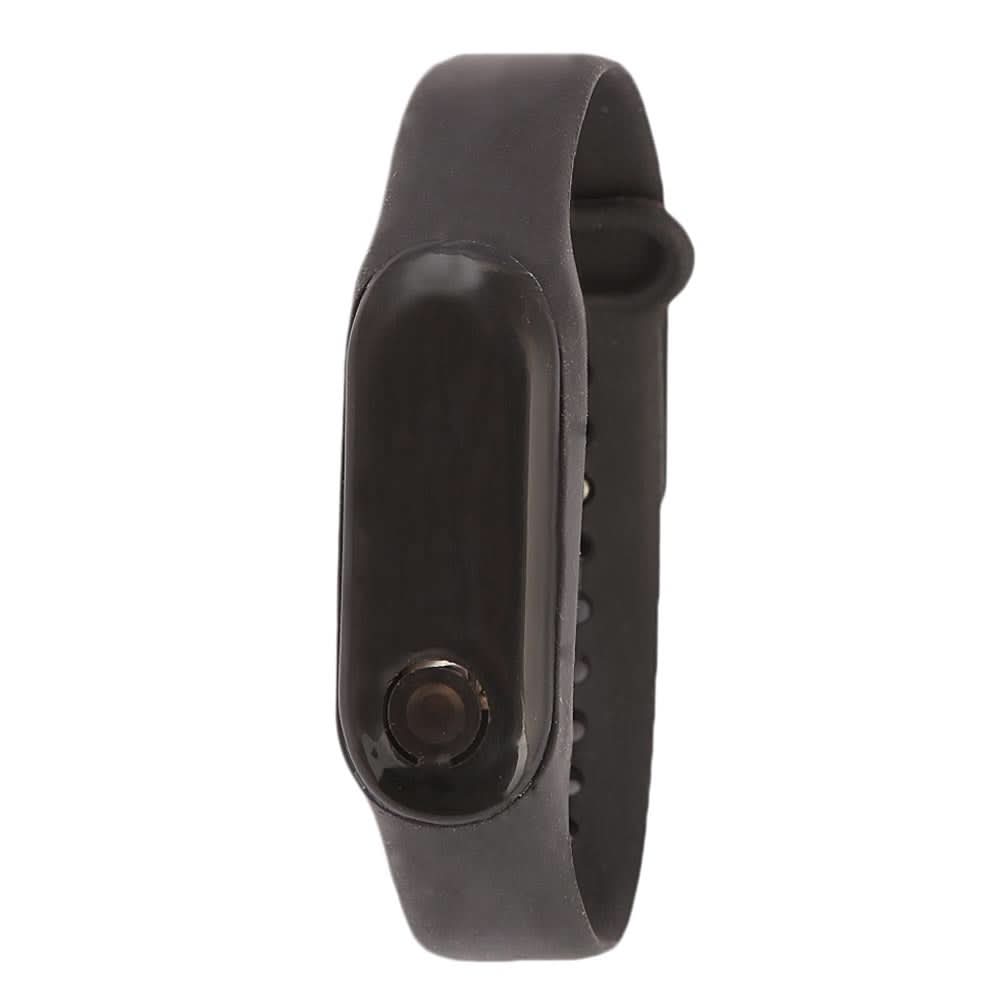 Kids Watch Band - Black, Kids, Boys Watches, Chase Value, Chase Value