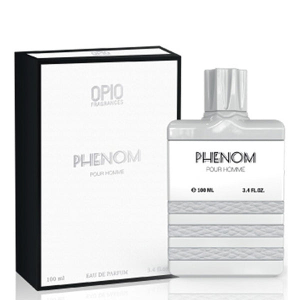 OPIO Pour Homme Perfume For Men Iconic - 100 ML, Beauty & Personal Care, Men's Perfumes, OPIO, Chase Value