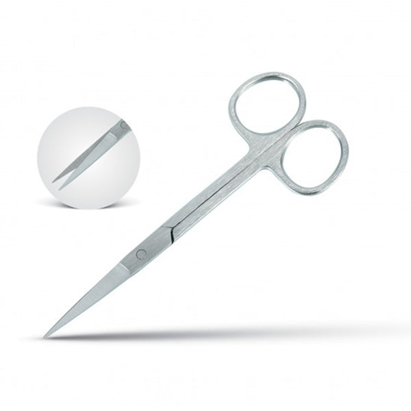 Facial Hair Scissor, Beauty Tools, Chase Value, Chase Value