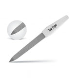 Nail File Sapphire Coated - White, Beauty Tools, Chase Value, Chase Value