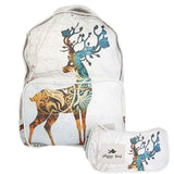 School Bag 2291 - Deer, Kids, School And Laptop Bags, Chase Value, Chase Value