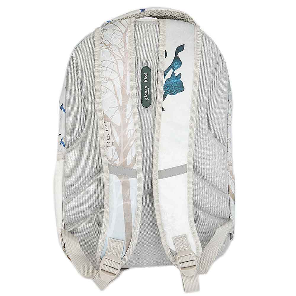 School Bag 2291 - Deer, Kids, School And Laptop Bags, Chase Value, Chase Value