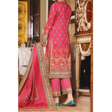 VS MISRI Digital Printed Lawn 3 Pcs Un-Stitched Suit - 12-A, Women, 3Pcs Shalwar Suit, VS Textiles, Chase Value