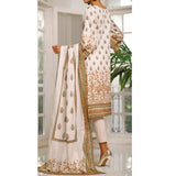 VS MISRI Digital Printed Lawn 3 Pcs Un-Stitched Suit - 12-B, Women, 3Pcs Shalwar Suit, VS Textiles, Chase Value