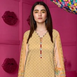 Anchal Digital Printed Masoori Un-Stitched Kurti - 12, Women, Unstitched Kurti, Ulfat Textile, Chase Value