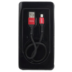 Ronin R-620 Power bank Mini Cable - Black, Home & Lifestyle, Usb Cables, Ronin, Chase Value