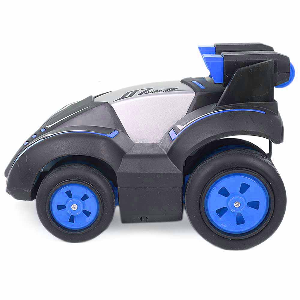 Remote Control Turbine Drift Stunt - Blue, Kids, Remote Control, Chase Value, Chase Value