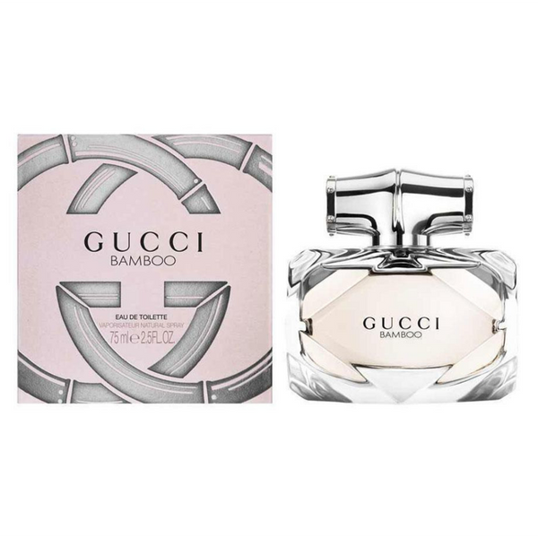 Gucci Rush Bamboo - 75 ML, Beauty & Personal Care, Men's Perfumes, Gucci, Chase Value