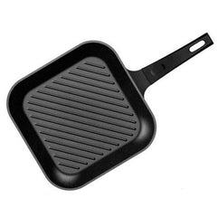 Sonex Non Stick Grill Pan - Black, Crockery & Kitchenware, Chase Value, Chase Value