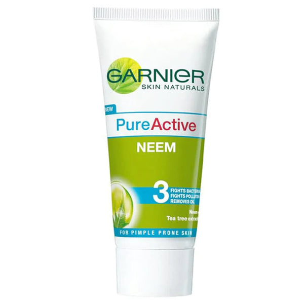 Garnier Pure Active 3in1, BEAUTY & PERSONAL CARE, Garnier, Chase Value
