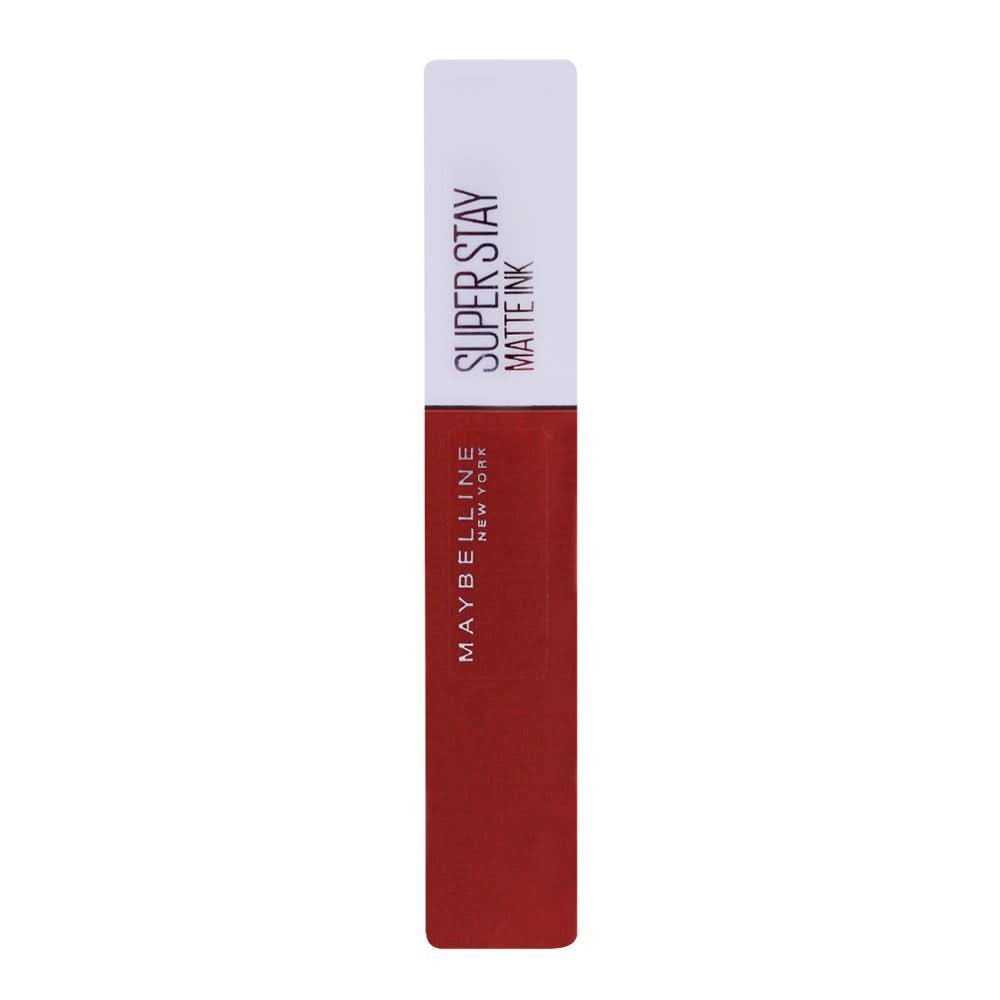 Maybelline Superstay Matte INK Bricks 3 Shades, Beauty & Personal Care, Liquid Lipstick, Maybelline, Chase Value