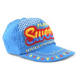 Kids Cap - Blue - test-store-for-chase-value