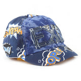 Kids Cap - Navy-Blue - test-store-for-chase-value