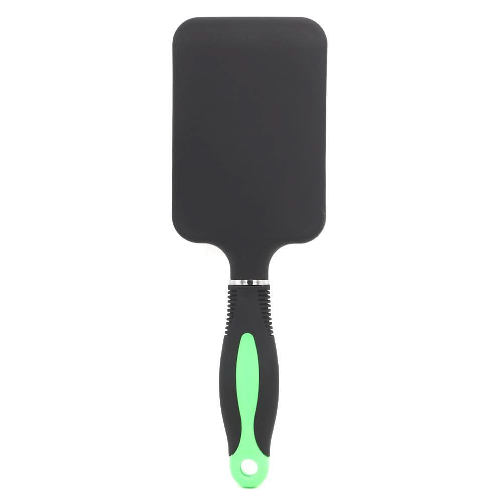 Tangle Teezer Hair Brush 9610 - Green, Beauty & Personal Care, Brushes And Combs, Chase Value, Chase Value